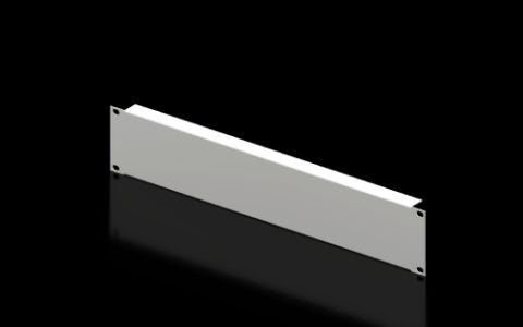 7152035 Panel ciego, 482,6 mm (19")