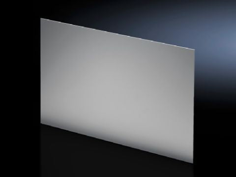 6028530 Placa frontal para Compact-Panel