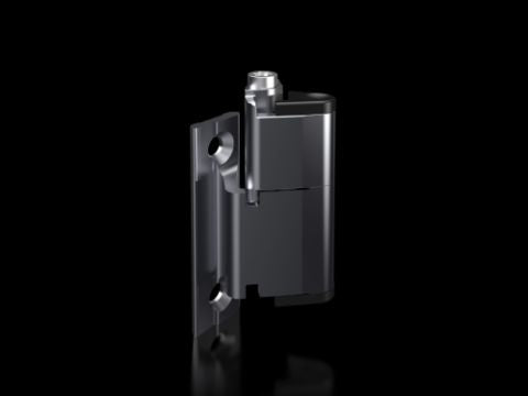 8618341 Bisagra de 180º para VX