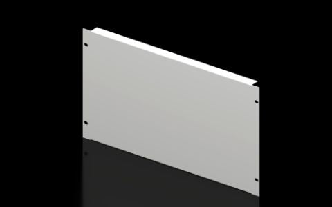 7156035 Panel ciego, 482,6 mm (19")
