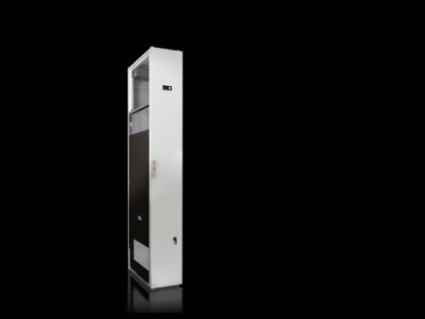 3378300 Liquid Cooling Package LCP Rack para la industria