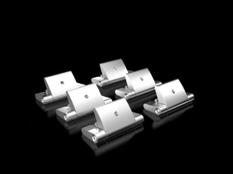 1592220 Bisagra para tapa para cajas de bornes KX
