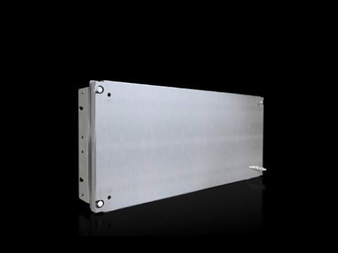 9683683 Placa de montaje parcial para lateral para compartimentación