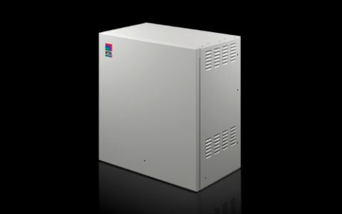 9792055 Cerramiento para exteriores para armario compacto AX