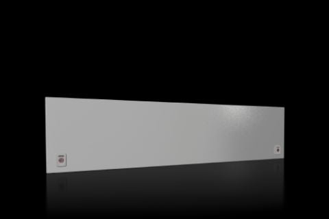 8620502 Tapa, con bisagras arriba para VX