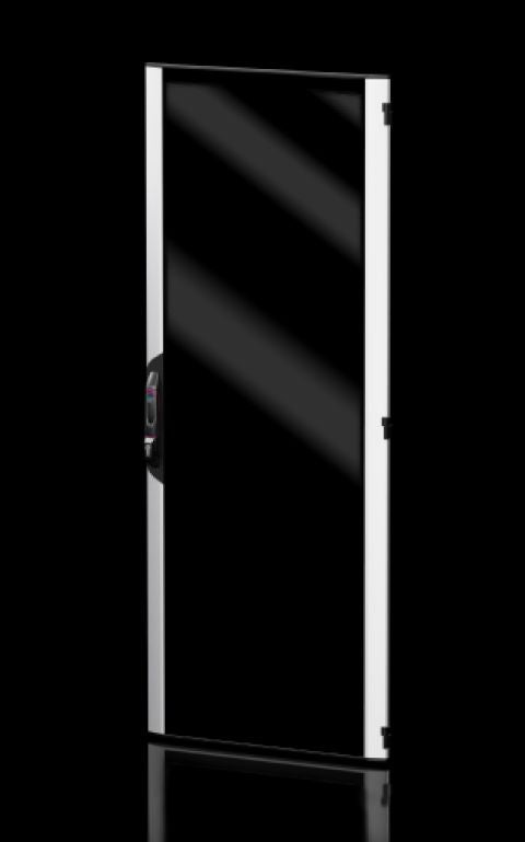 5301423 Puerta transparente de aluminio, de una pieza para VX IT