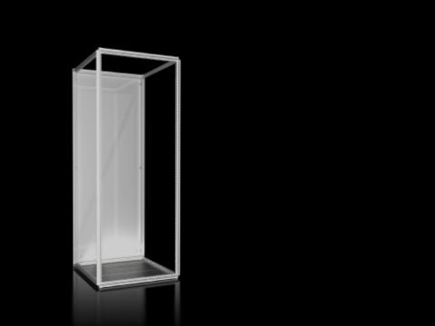 9680808 Sistema de armarios ensamblables VX25 Armario modular para Ri4Power