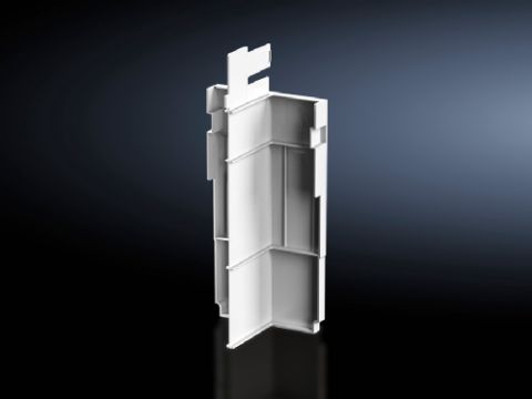 9677412 Cubierta para la zona de conexión, posterior para regletas seccionadoras bajo carga NH