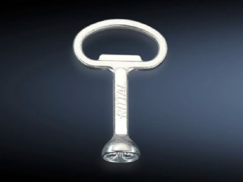 2549600 Llave para armarios HD