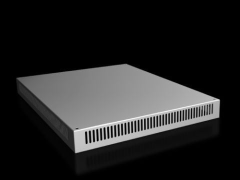 9681868 Chapa de techo IP 2X con abertura de aireación para VX, VX IT