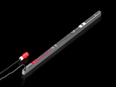 7979537 PDU metered plus