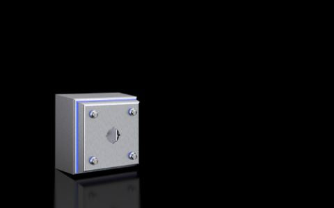 1681600 Caja para pulsadores HD