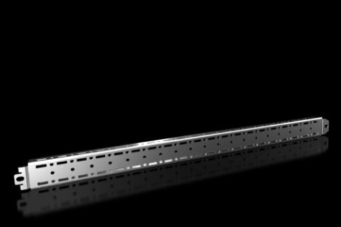 8617720 Carril de montaje 18 x 39 mm para VX, VX SE