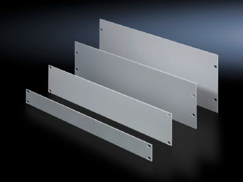 1936200 Placa ciega de 19"