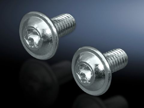 2504800 Tornillos cilíndricos con hexágono interior