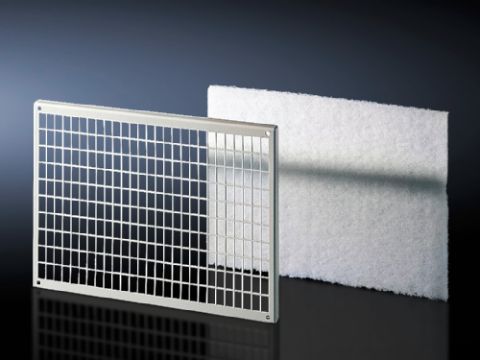 3175000 Soporte de filtros para ventilación de techo