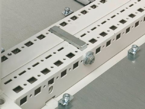 9781000 Kit de ensamblaje para CS Toptec, ensamblable