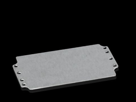 9105700 Placa de montaje para GA