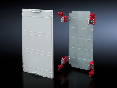 9666110 Módulo para placas de montaje