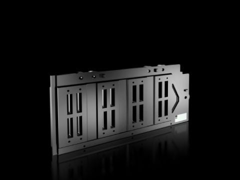 9686040 Soporte de barras para boquilla de paso de barras (zona del techo)