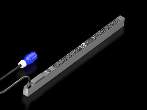 7979213 PDU metered