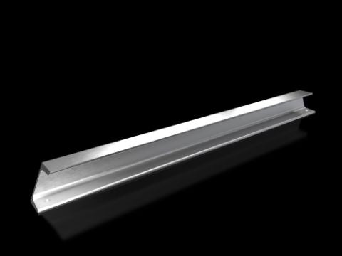 8612980 Carril soporte 65 x 42 mm para VX, TS, VX SE