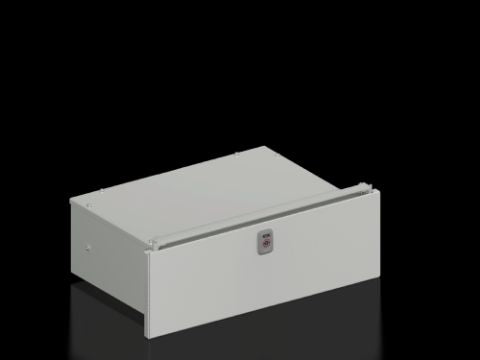 8620520 Cajón para teclado y ratón para VX