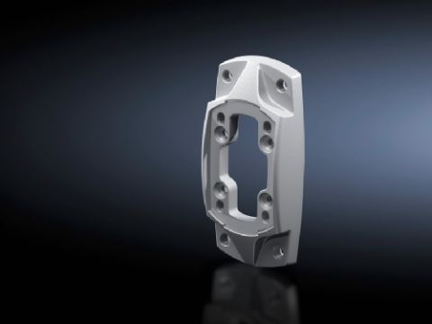 6212820 Fijación mural/al suelo CP 120, pequeña