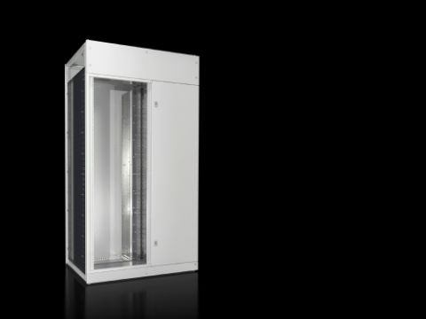 9680227 Sistema de armarios ensamblables VX25 Armario para regletas con fusibles