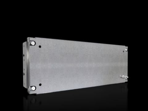 9683662 Placa de montaje parcial para lateral para compartimentación