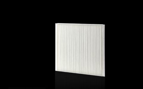 3173120 Filtro plisado para ventiladores con filtro, para techo, refrigeradores y chillers