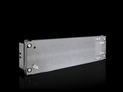 9683561 Placa de montaje parcial para lateral para compartimentación