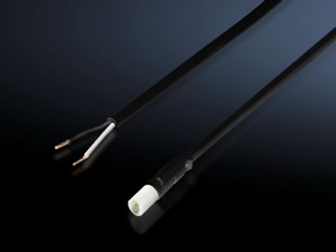 2500660 Accesorios de conexión: para configuración propia para luminaria LED, cable para interruptor de puerta
