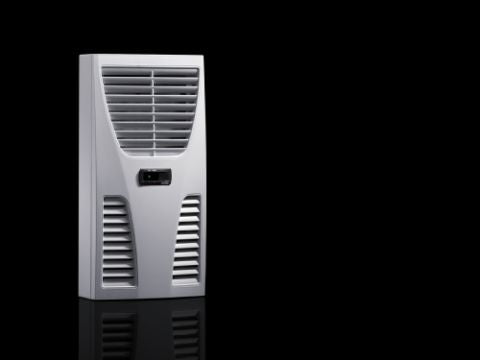 3302100 Refrigerador mural TopTherm Blue e 0,3 - 4 kW