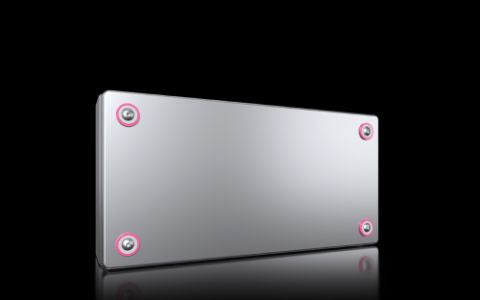 1561000 Cajas de bornes KX Acero inoxidable