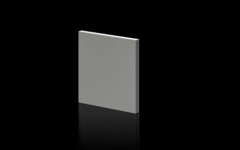 3237021 Tapa ciega para ventiladores con filtro/filtros de salida