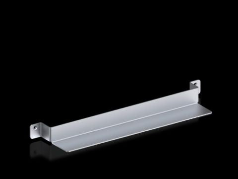 8613151 Guía deslizante VX para perfil de adaptación de 19" con fijación bilateral