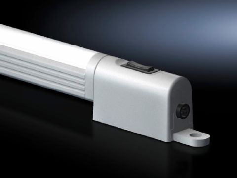 4140810 Luminaria LED compacta