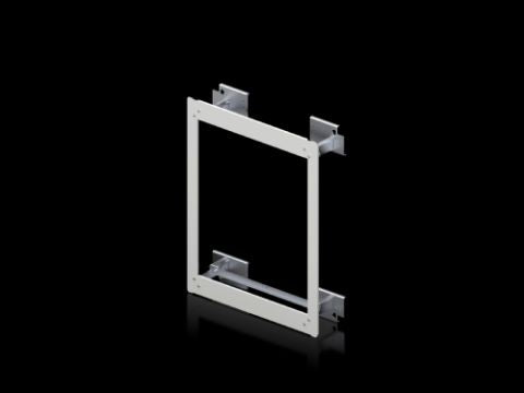 9666821 Juego de montaje ISV para AX