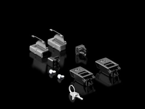 5051249 Bolsa de accesorios del lateral partido para VX IT