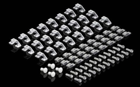 9686400 Juego de protección contra arcos eléctricos, clase A para VX