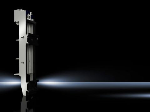 9340650 Adaptador OM con bornes de tracción