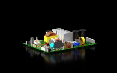3398597 Inverter