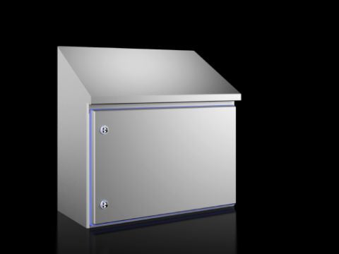 1320600 Armario compacto HD, de una puerta