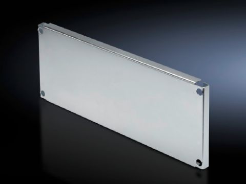 9673668 Placas de montaje parciales para módulos laterales para área de función (subdivisión interior)