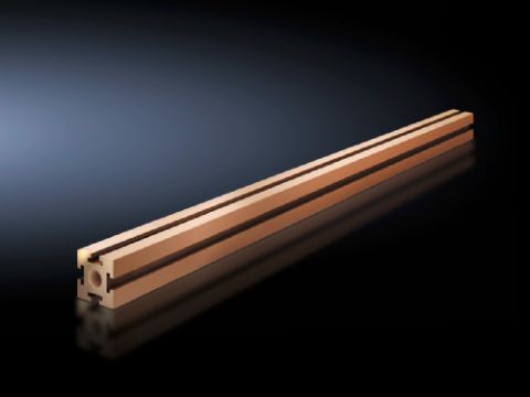 9650202 Barra colectora Maxi-PLS E-Cu para sistema Maxi-PLS 60