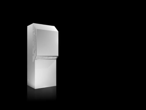 3305508 Refrigerador mural TopTherm Blue e, UL Type 3R/4 0,5 - 2,5 kW