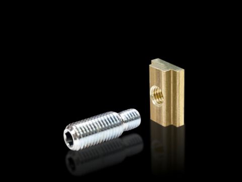 9650380 Bulones de conexión para Maxi-PLS