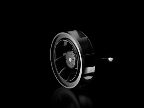3398415 Ventilador radial