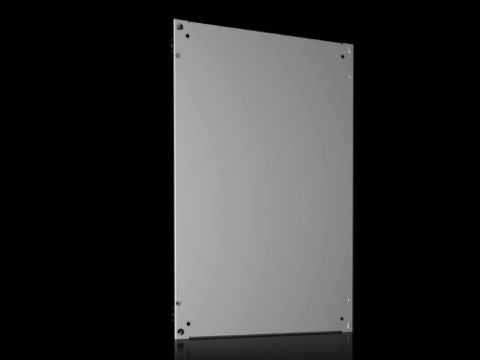 8617550 Placas de montaje parciales para VX, VX SE, PC, IW